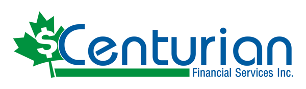 Centurian Financial Services Inc. - Logo